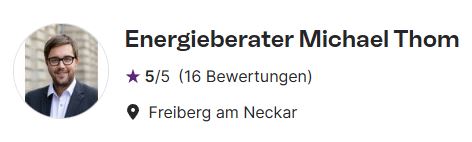 Weitere Bewertung